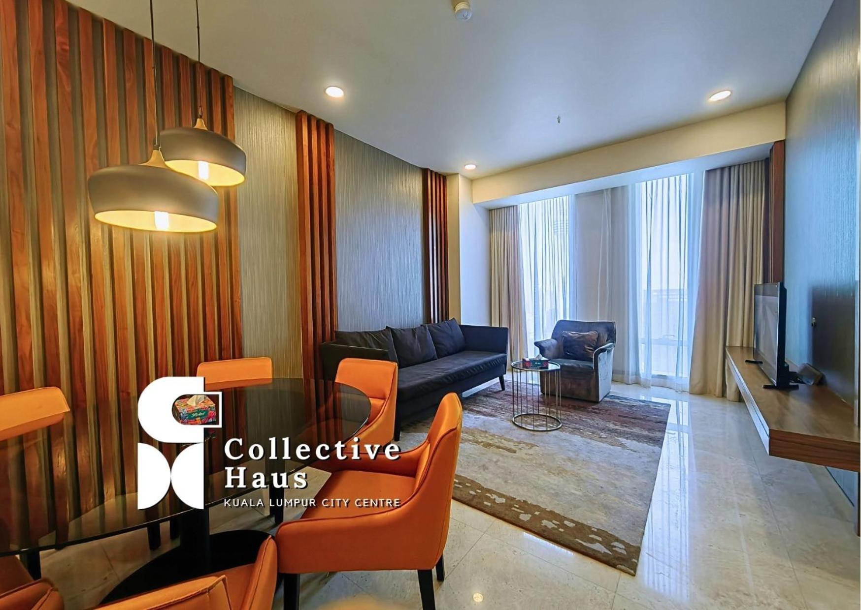 Tropicana Residence Kuala Lumpur By Collective Haus Habitación foto
