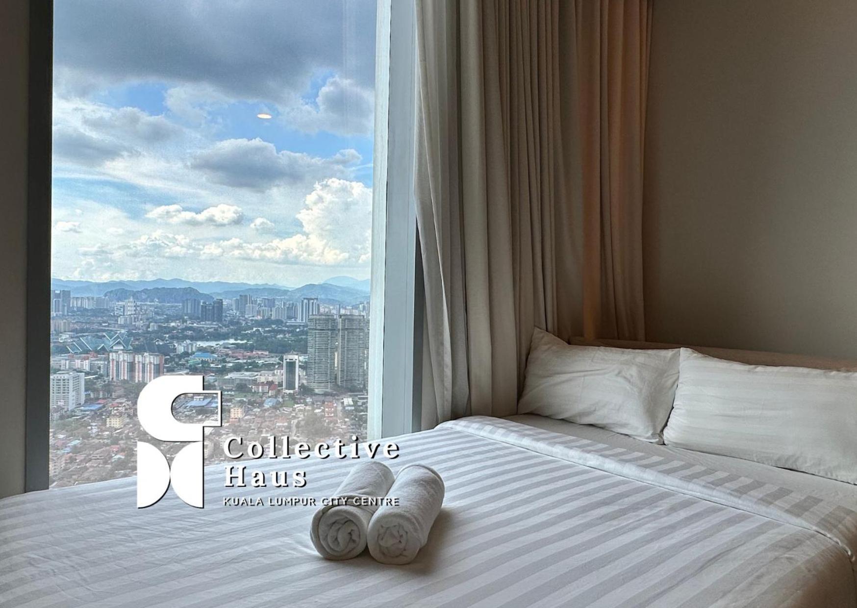 Tropicana Residence Kuala Lumpur By Collective Haus Habitación foto
