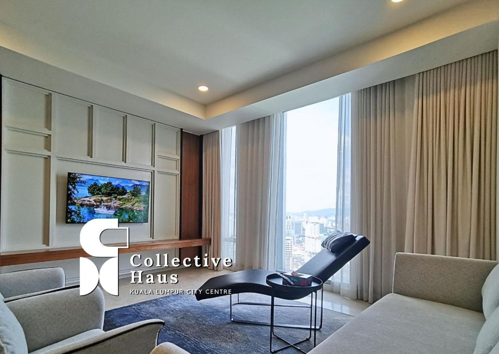 Tropicana Residence Kuala Lumpur By Collective Haus Habitación foto
