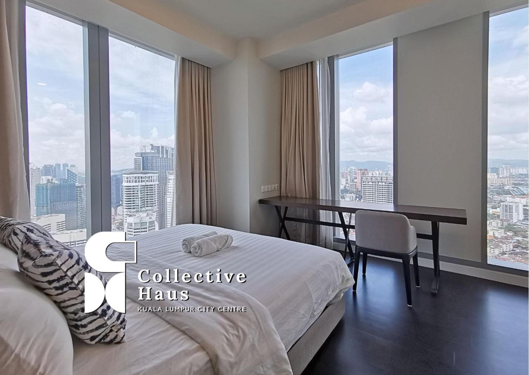 Tropicana Residence Kuala Lumpur By Collective Haus Habitación foto
