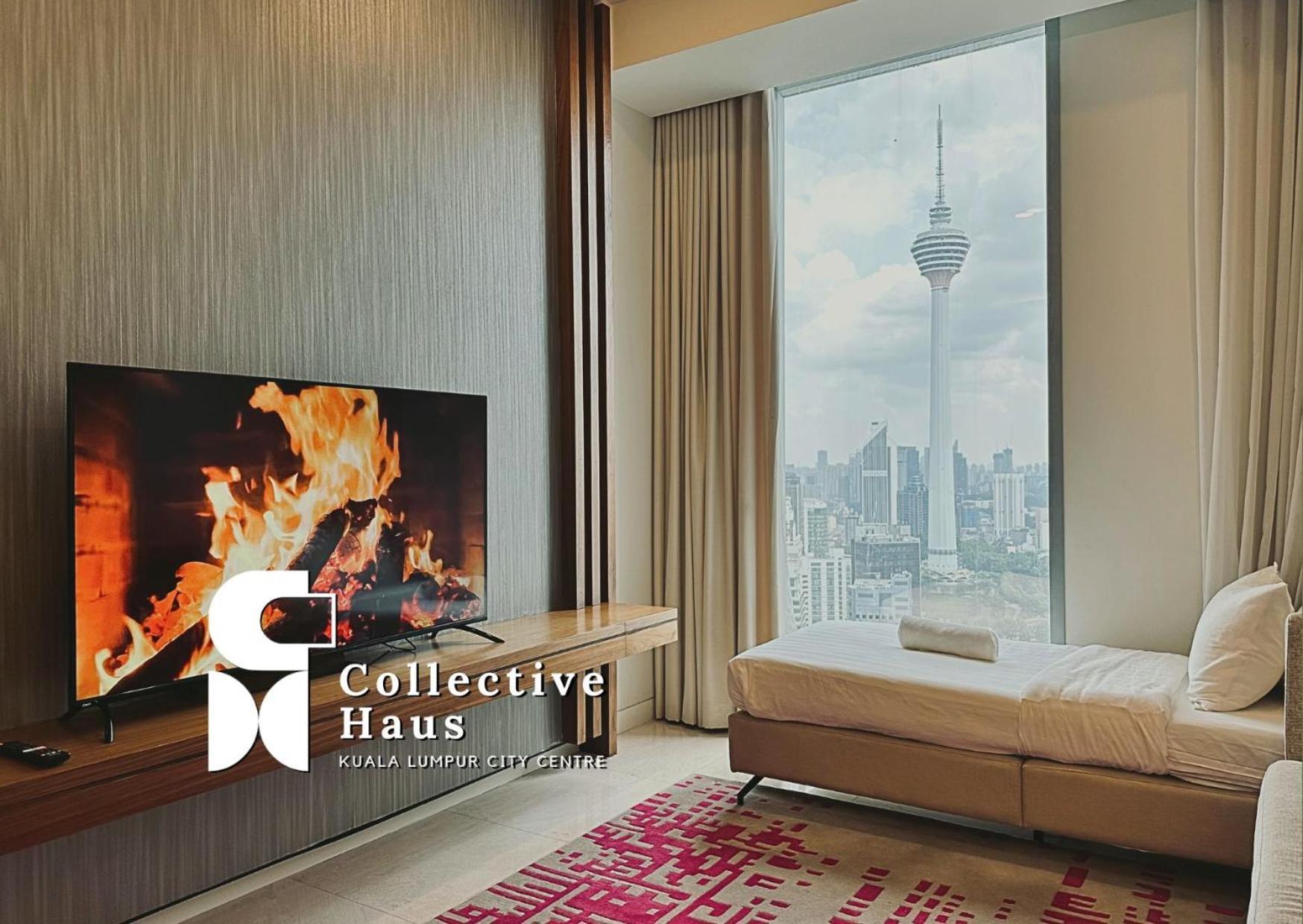 Tropicana Residence Kuala Lumpur By Collective Haus Habitación foto