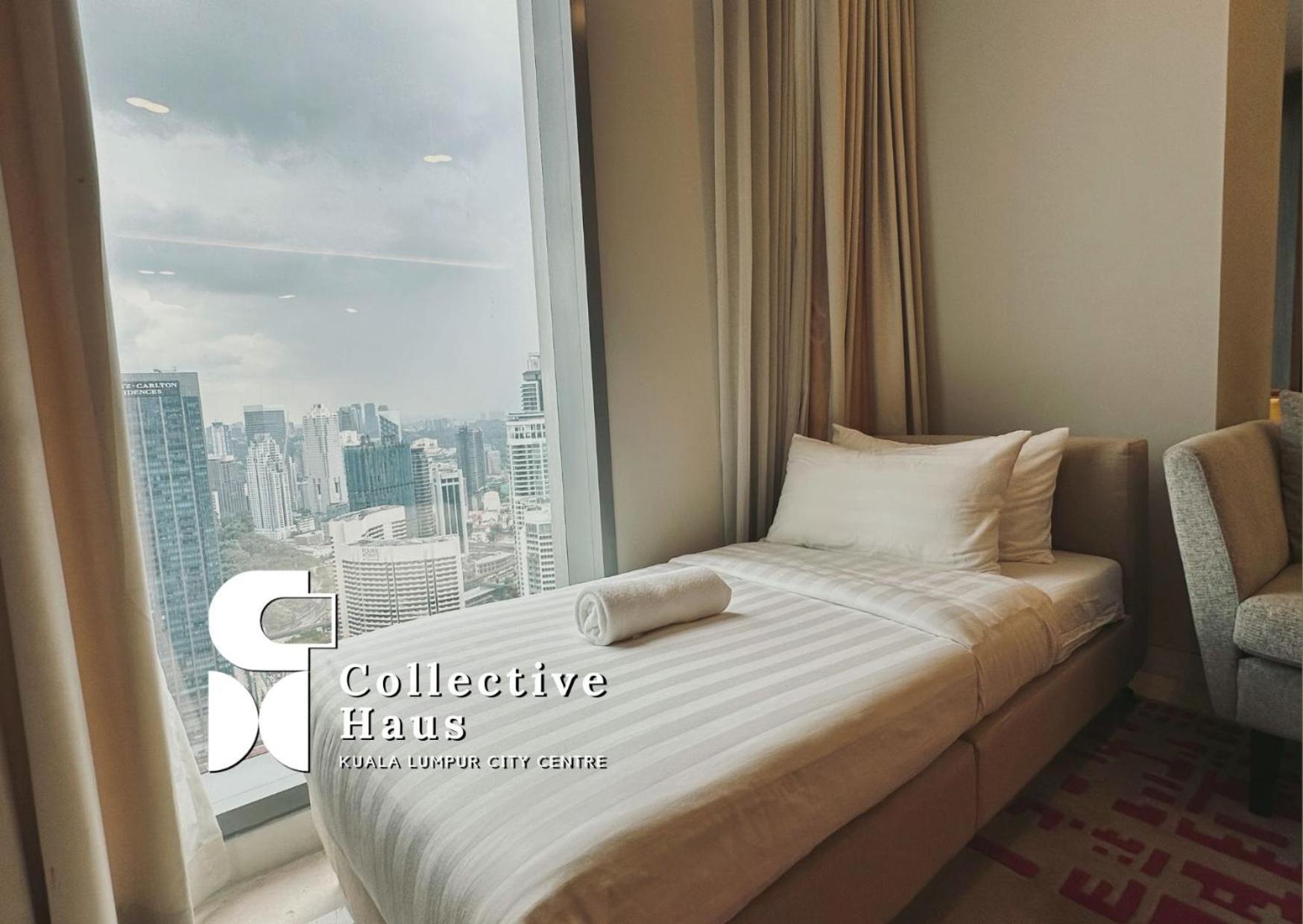 Tropicana Residence Kuala Lumpur By Collective Haus Habitación foto