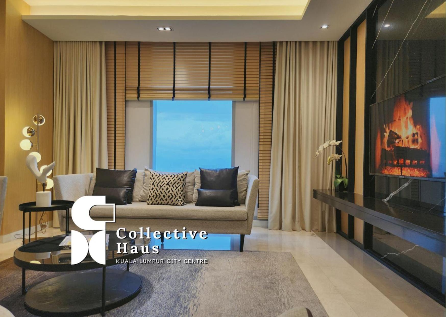 Tropicana Residence Kuala Lumpur By Collective Haus Habitación foto