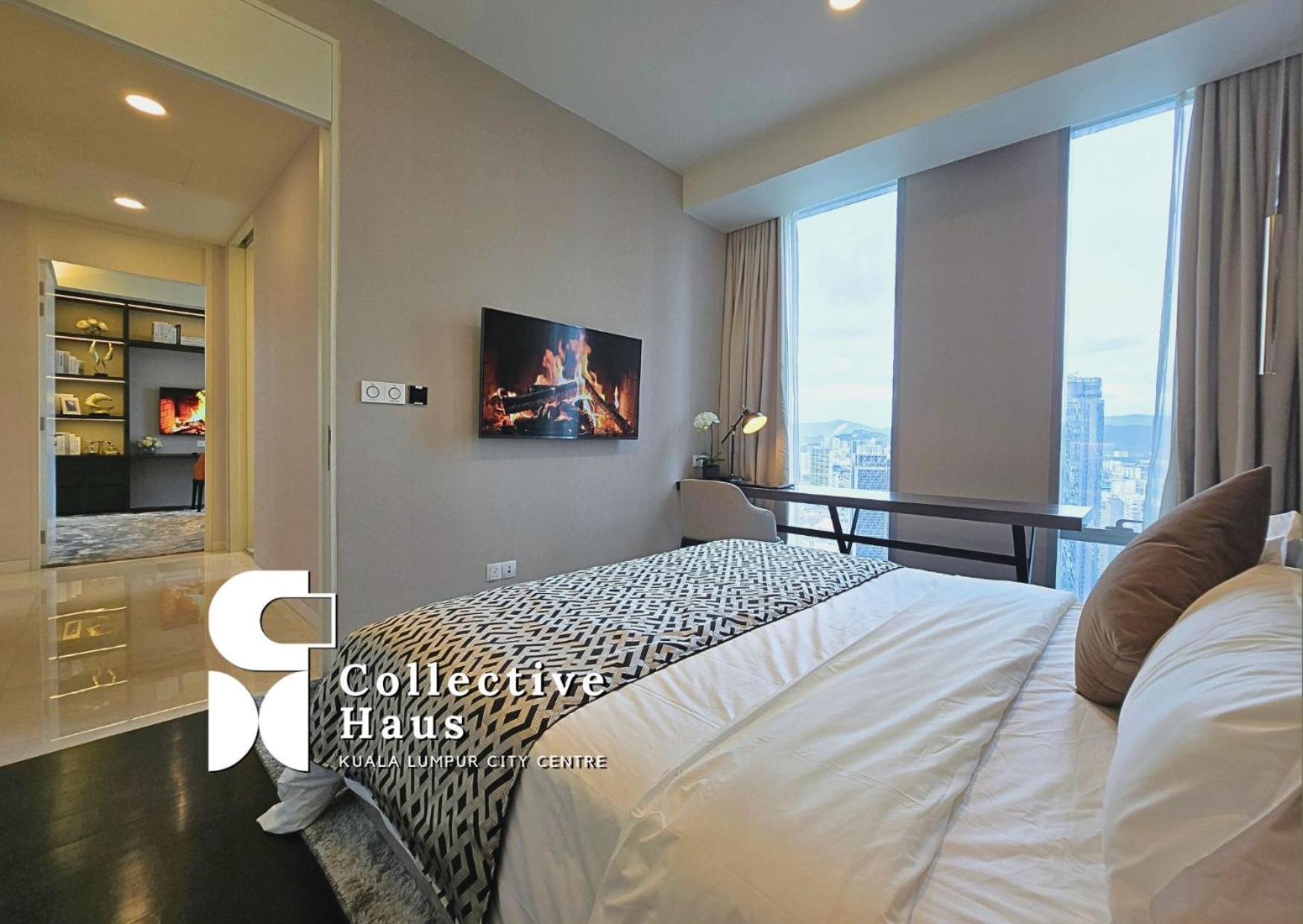 Tropicana Residence Kuala Lumpur By Collective Haus Habitación foto