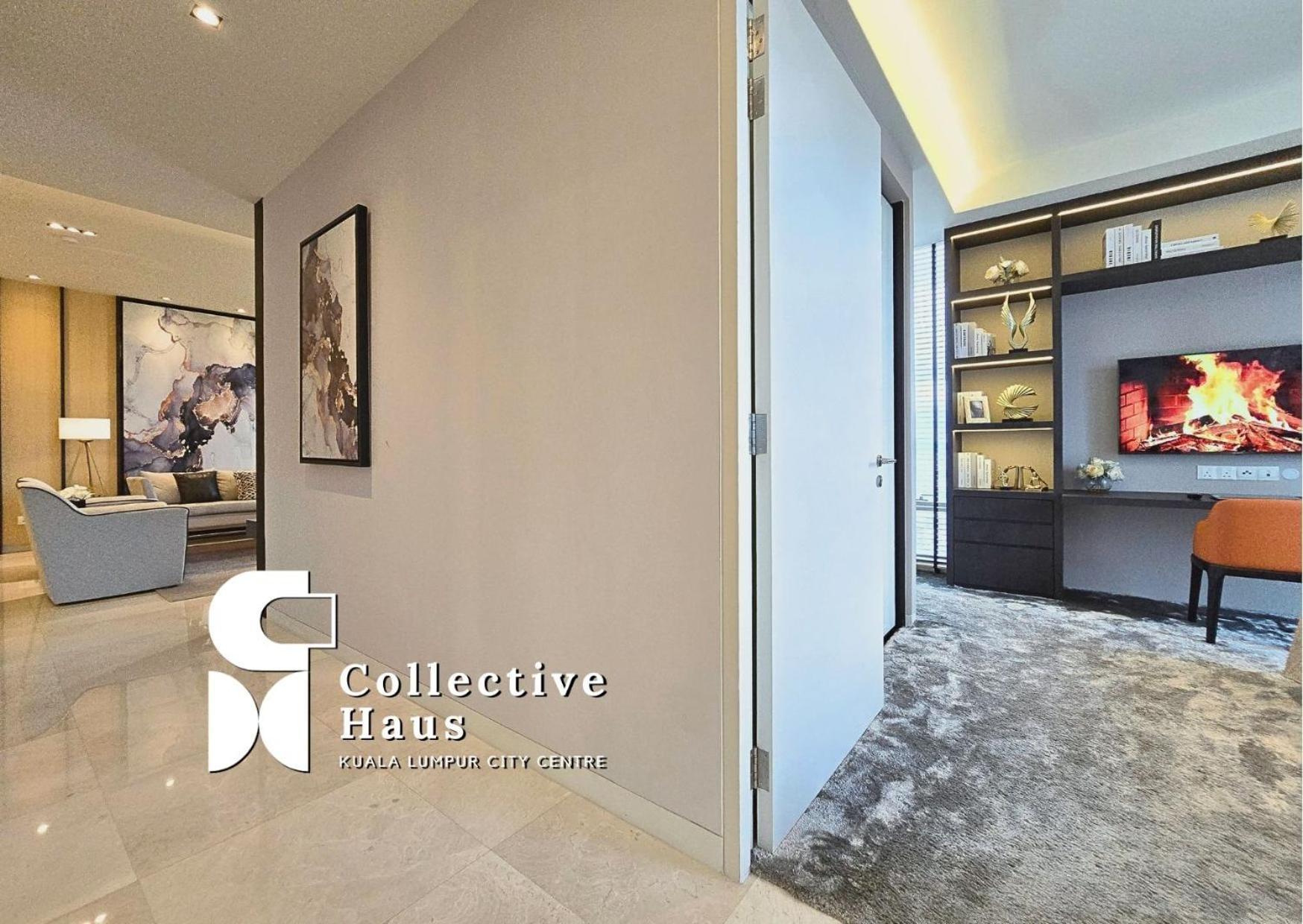 Tropicana Residence Kuala Lumpur By Collective Haus Habitación foto