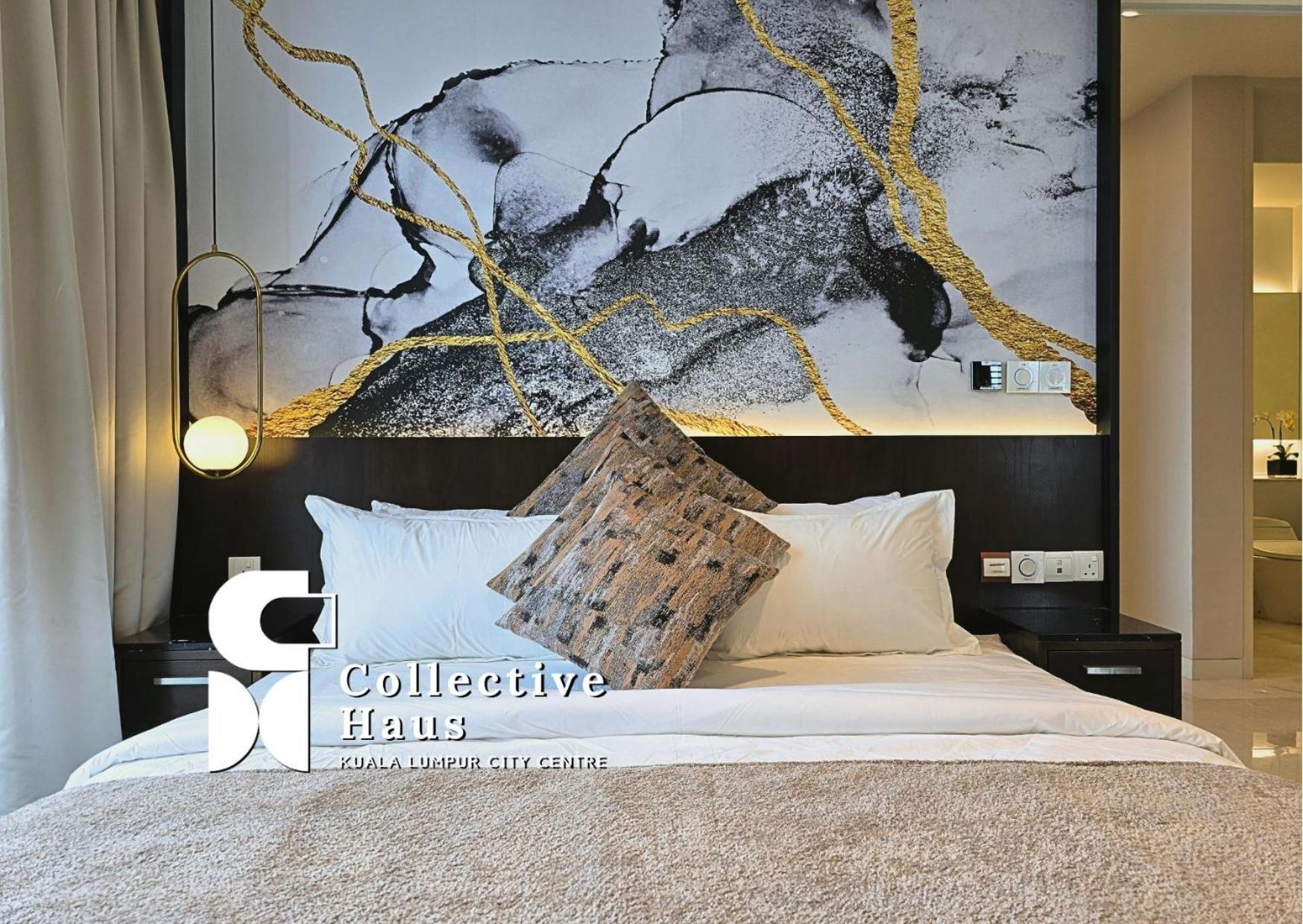 Tropicana Residence Kuala Lumpur By Collective Haus Habitación foto