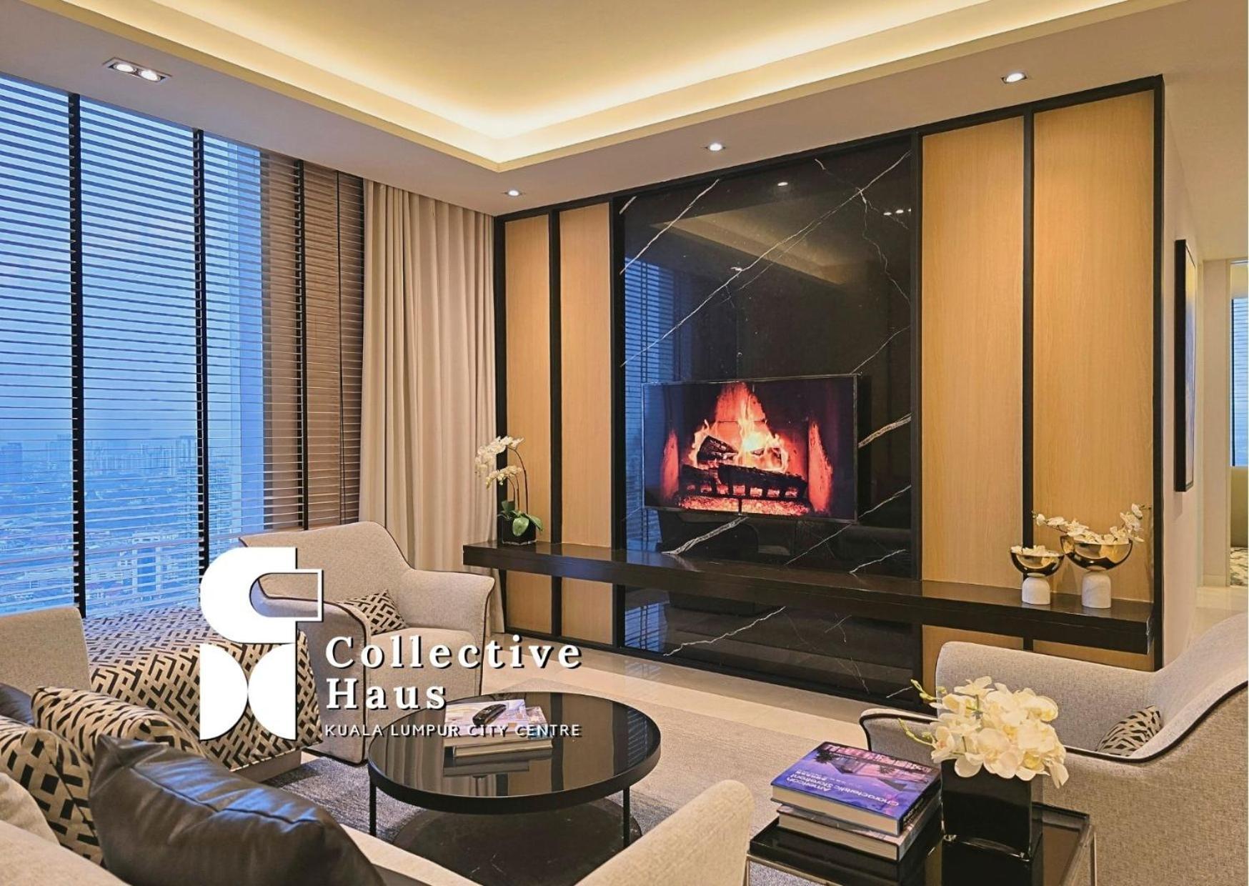 Tropicana Residence Kuala Lumpur By Collective Haus Habitación foto