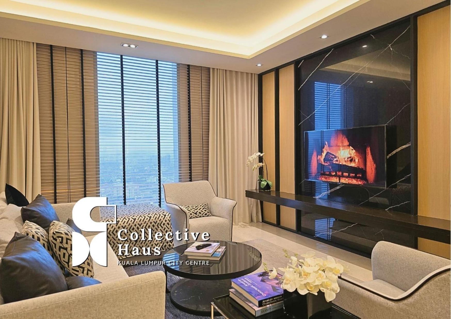 Tropicana Residence Kuala Lumpur By Collective Haus Habitación foto