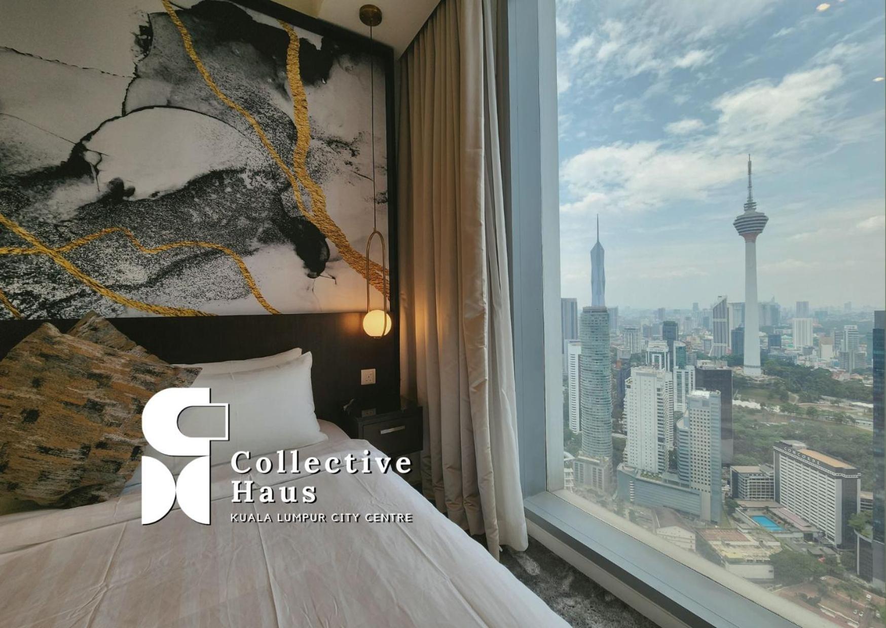 Tropicana Residence Kuala Lumpur By Collective Haus Habitación foto